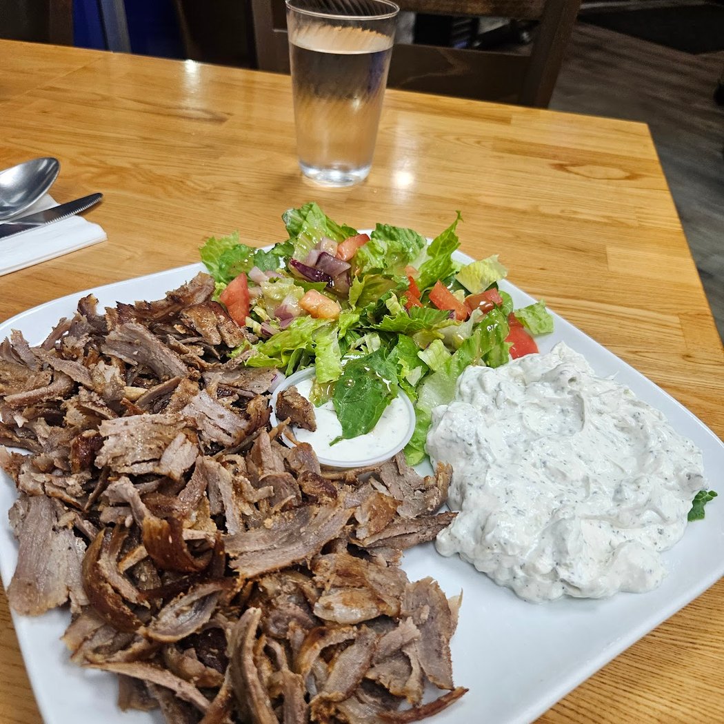 Royal Kebabs and Gyros 3