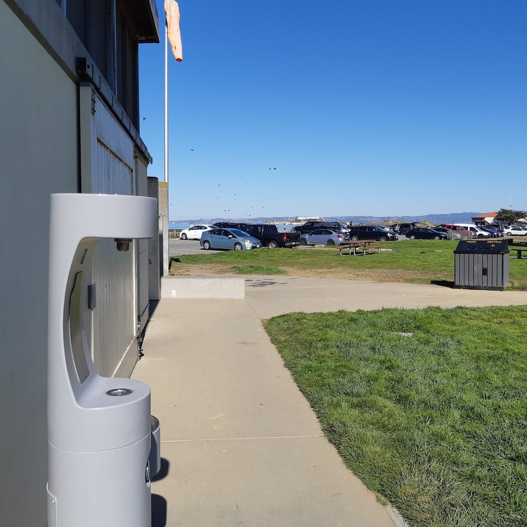 Transformation of Crissy Field 3