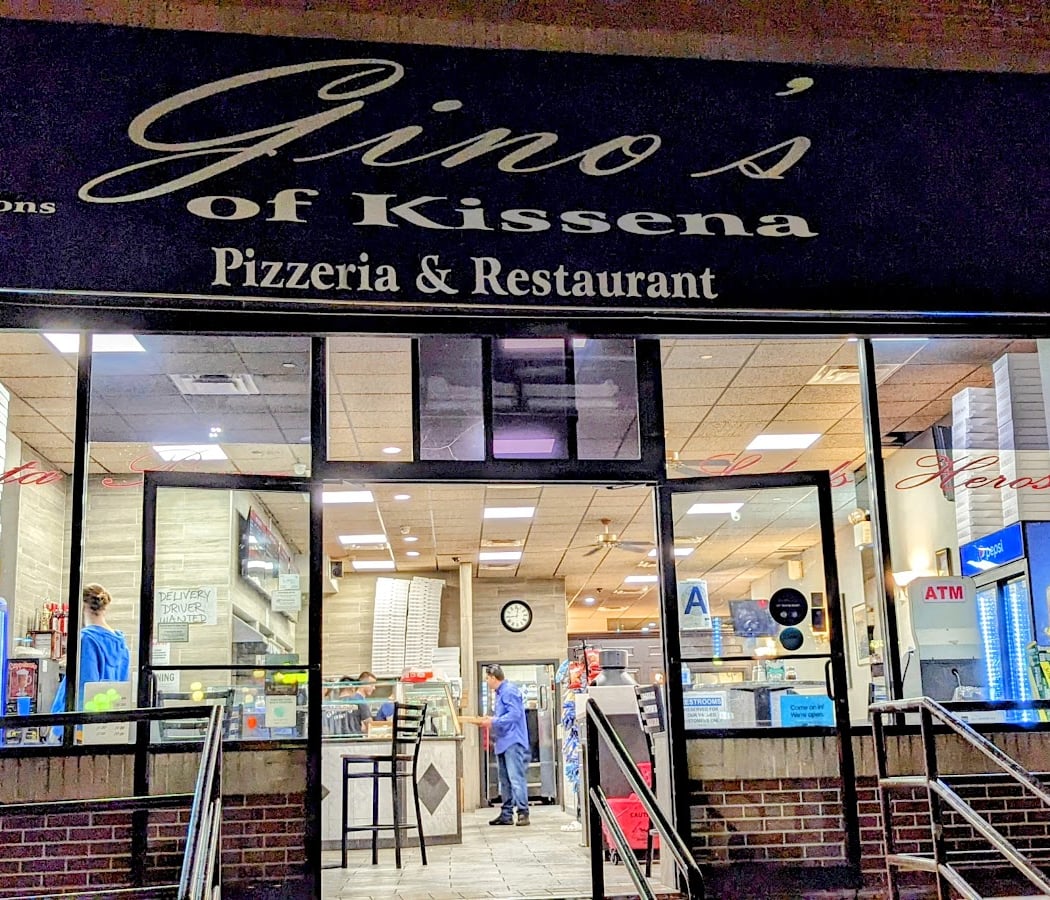 Gino's of Kissena 2