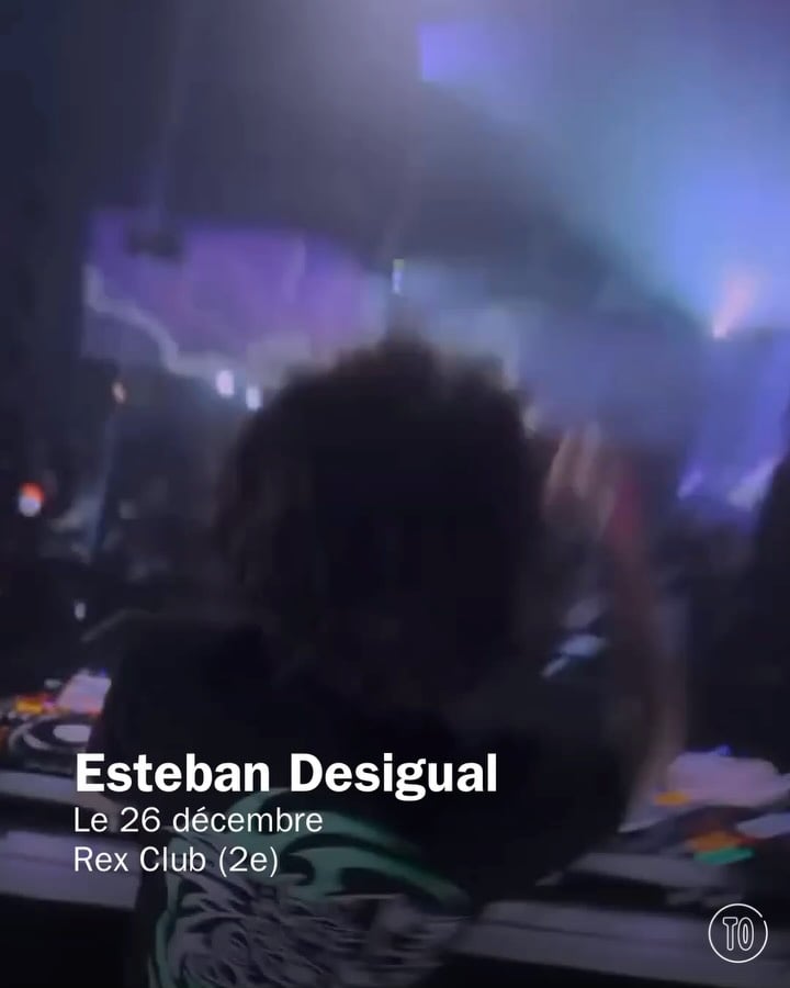 Esteban Desigual 1