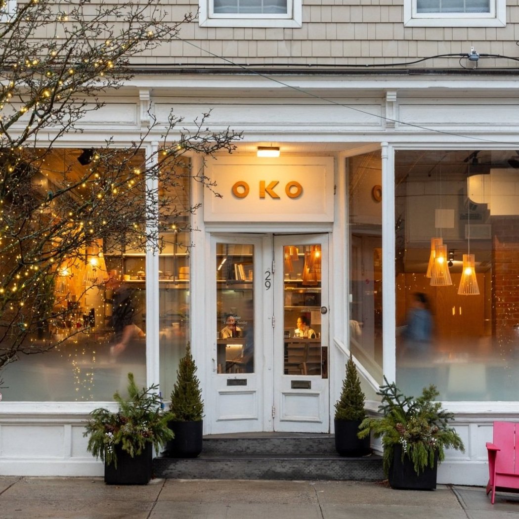 Oko Rye 2