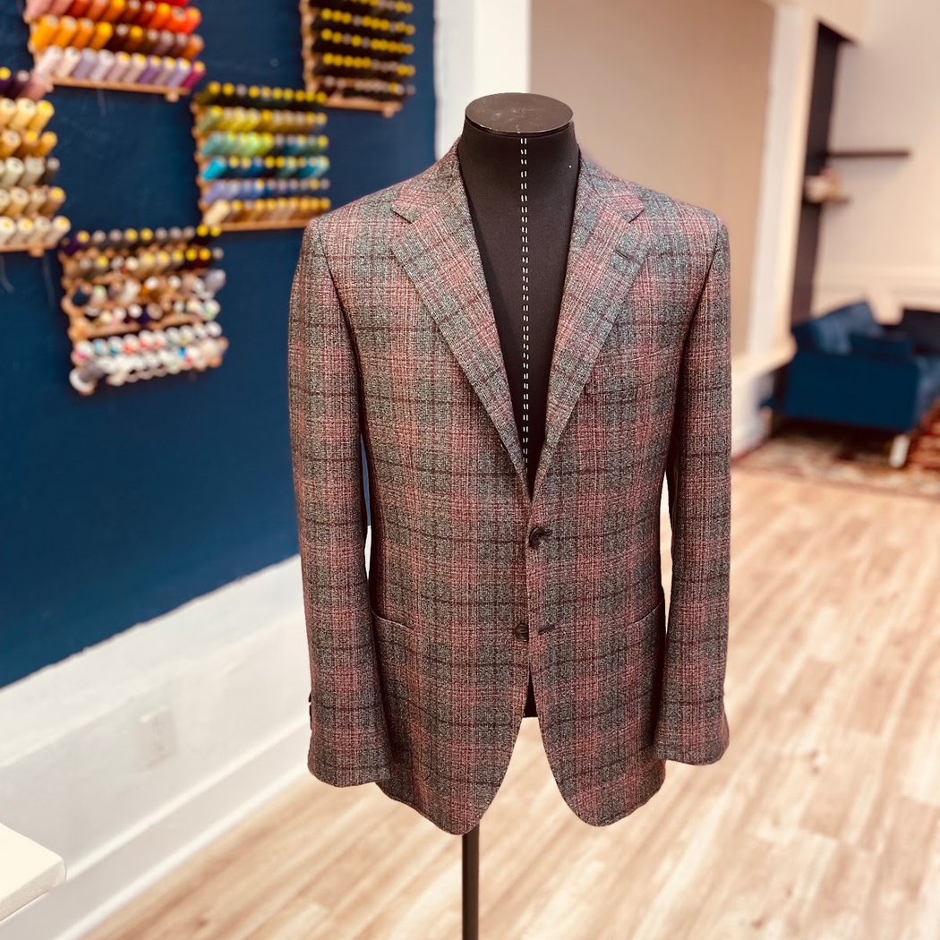 Noori Stitch-Customized Tailoring Services 1
