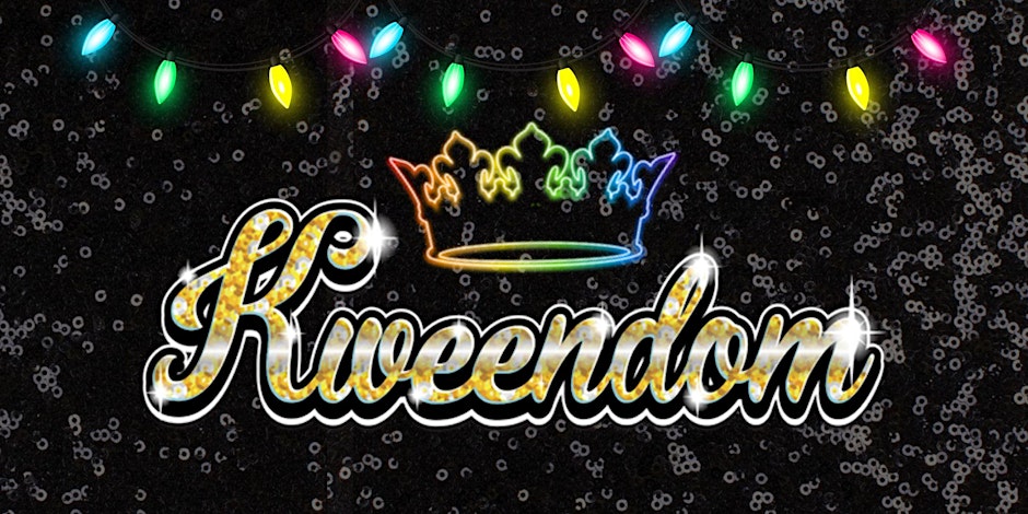 Kweendom Holiday Spectacular 1