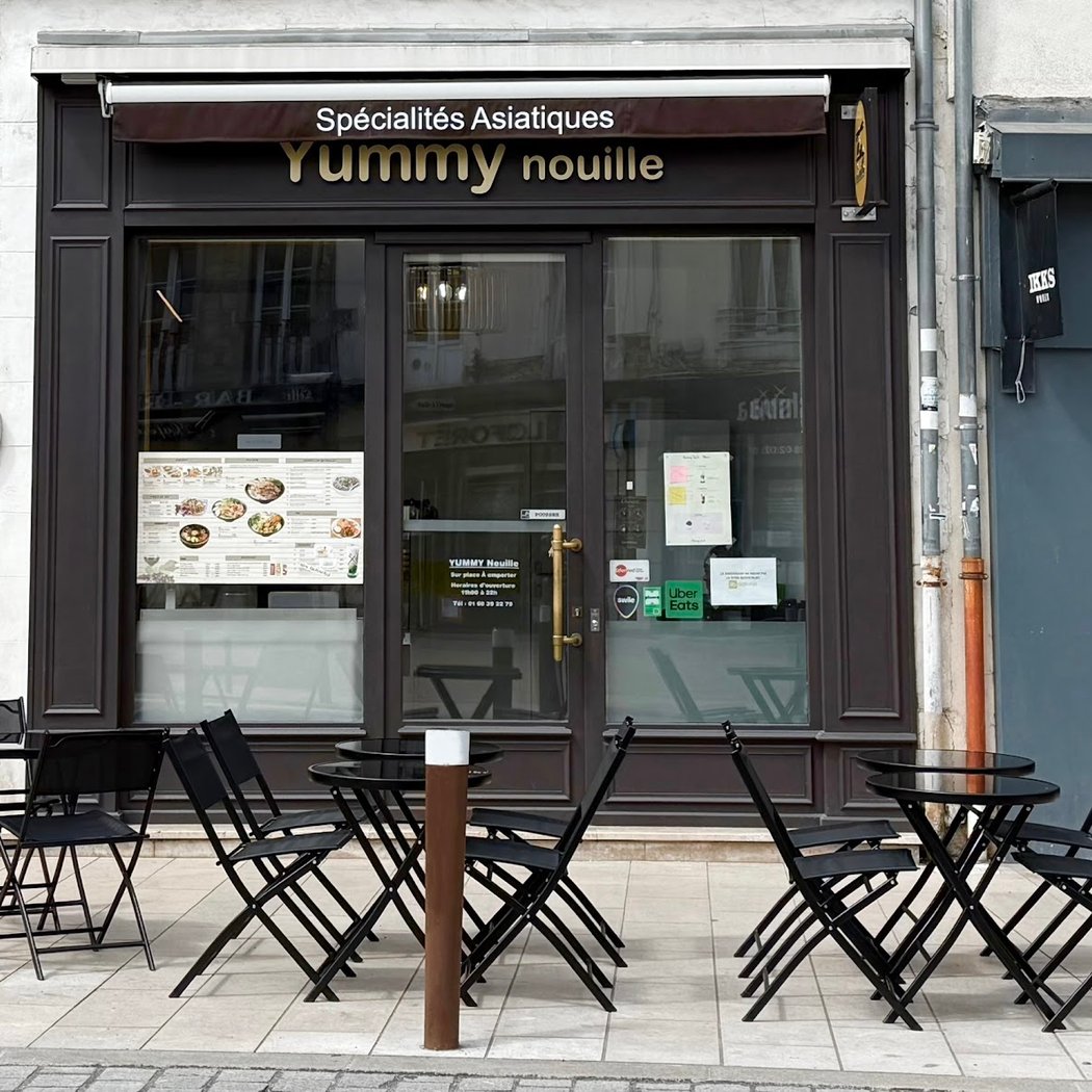 Yummy Nouille 2