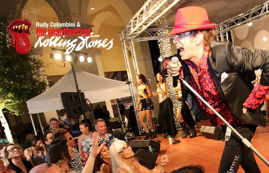 Unauthorized Rolling Stones 1