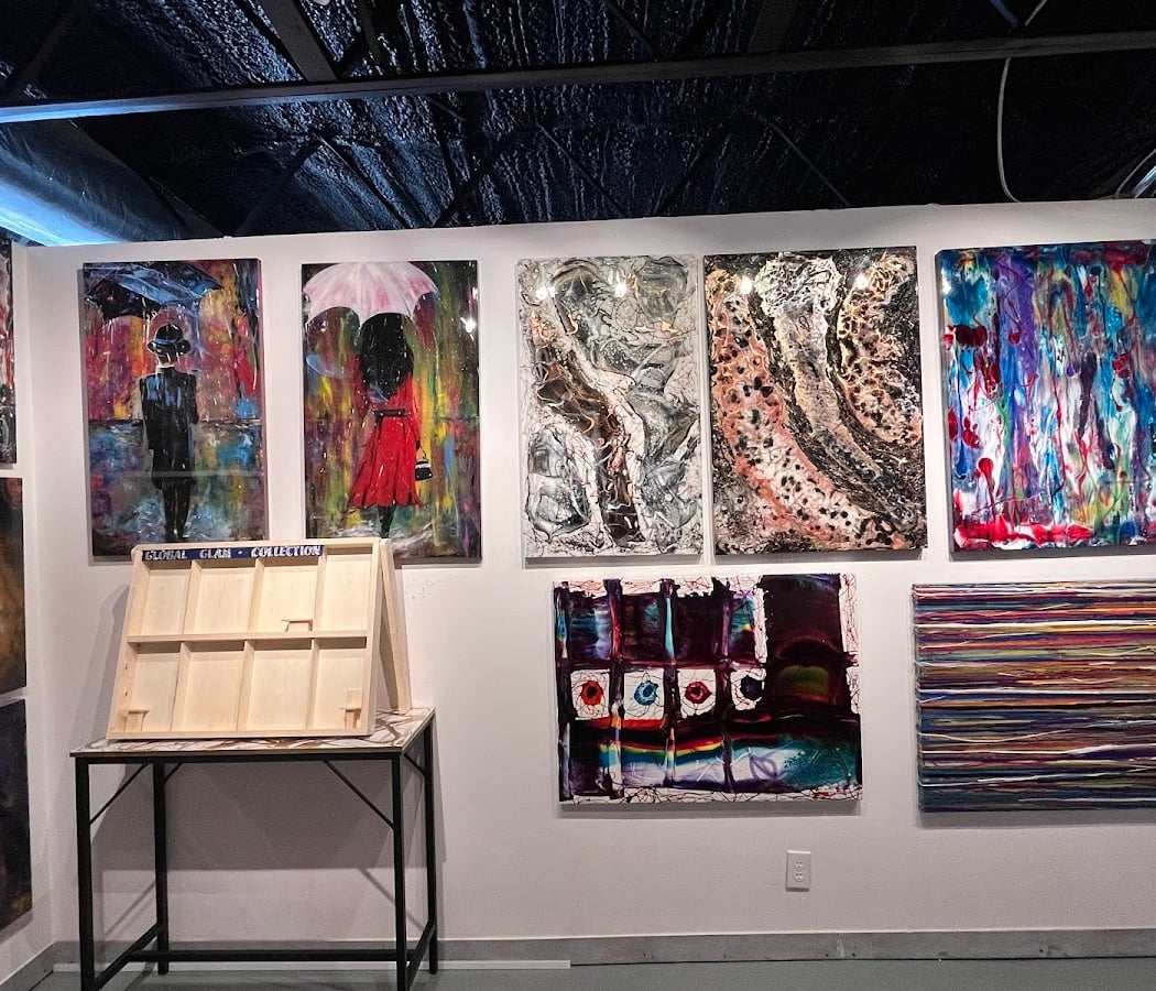 Kathy Krismer Solo Exhibition 1