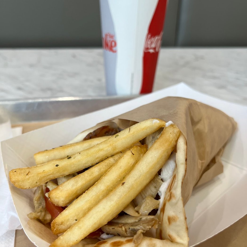 Apola Greek Grill 3