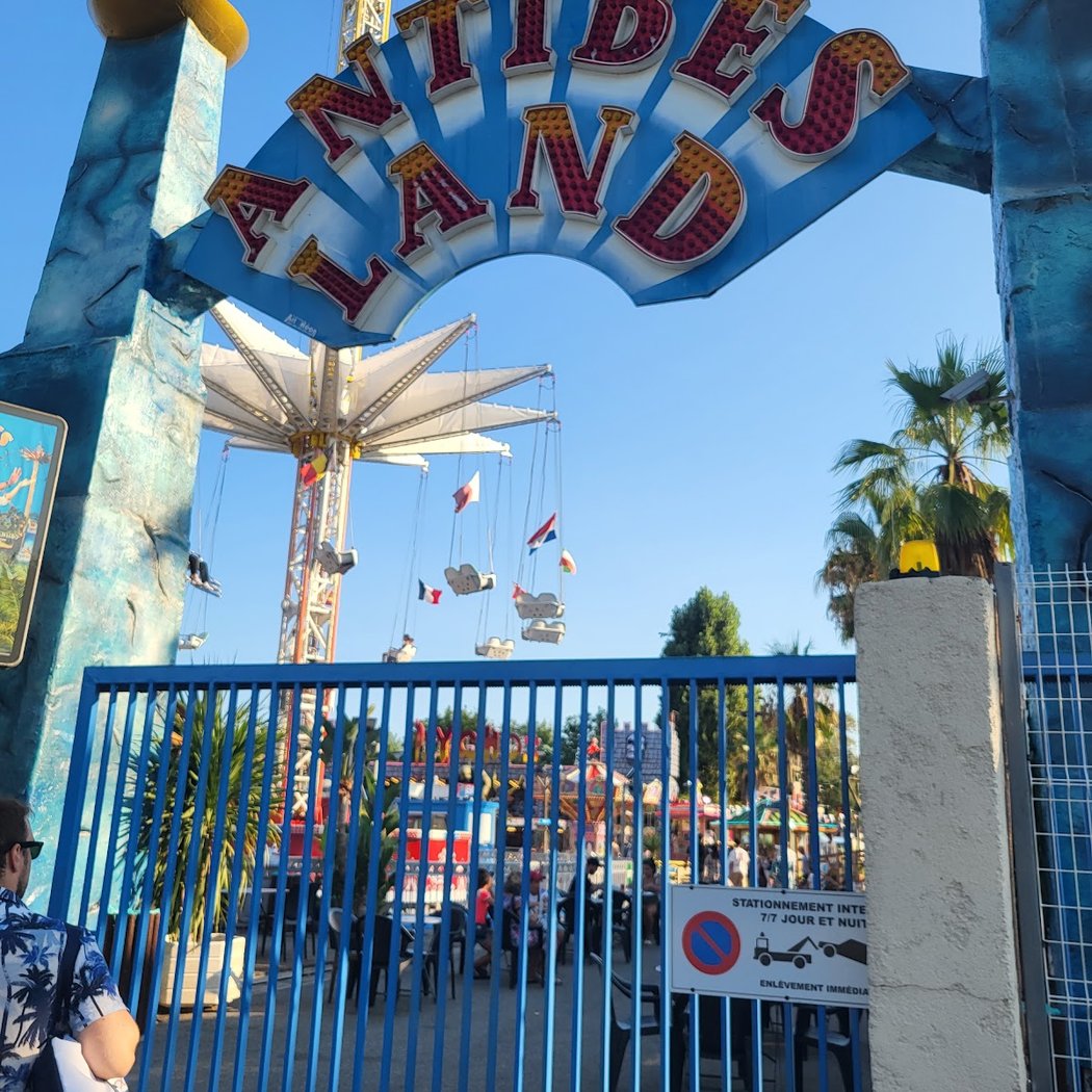 Antibes Land Park 2