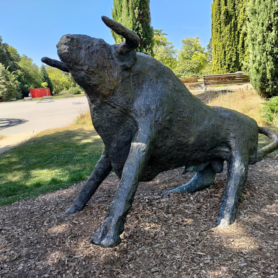 parc de Maurepas 3