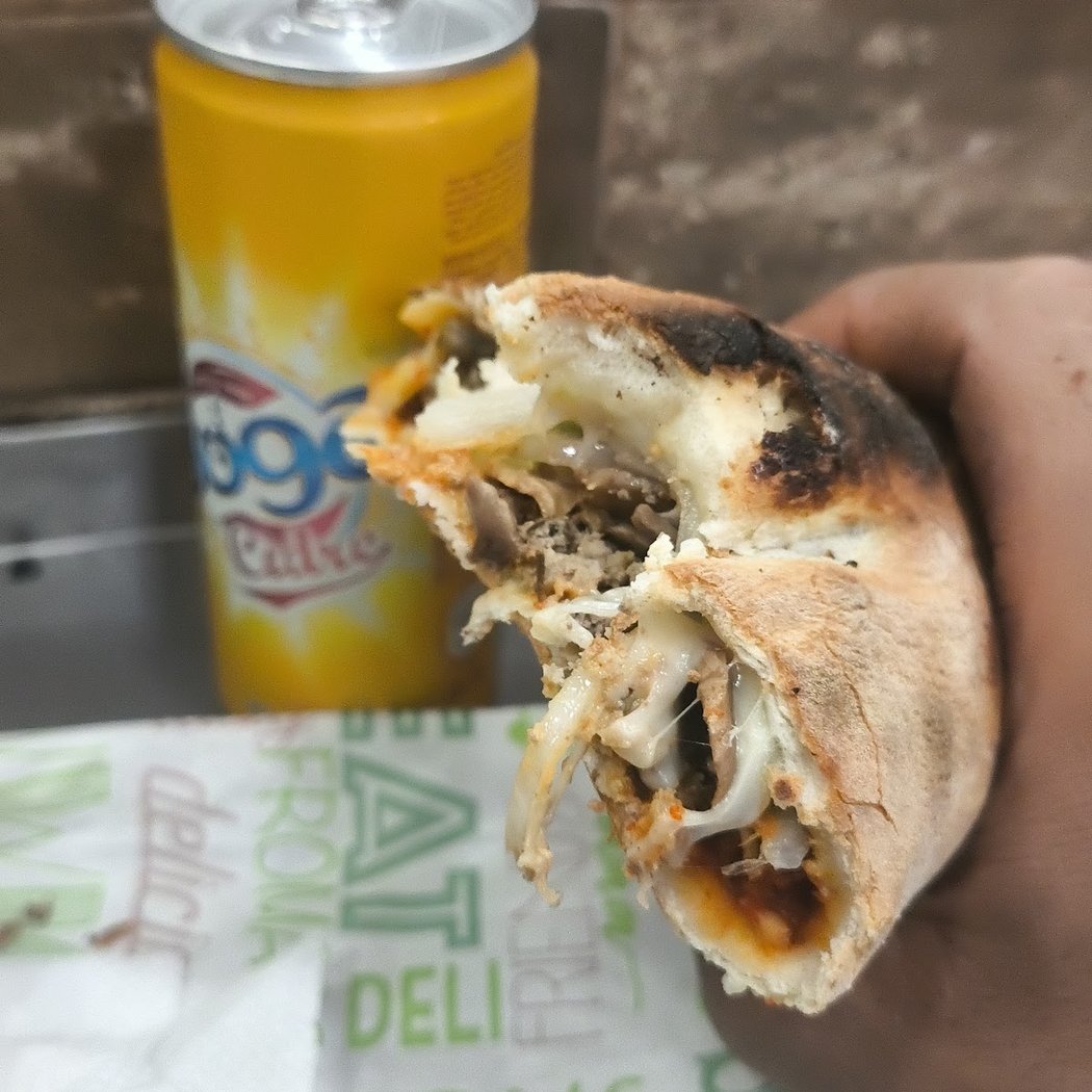 Pizzeria souk ayoub 2