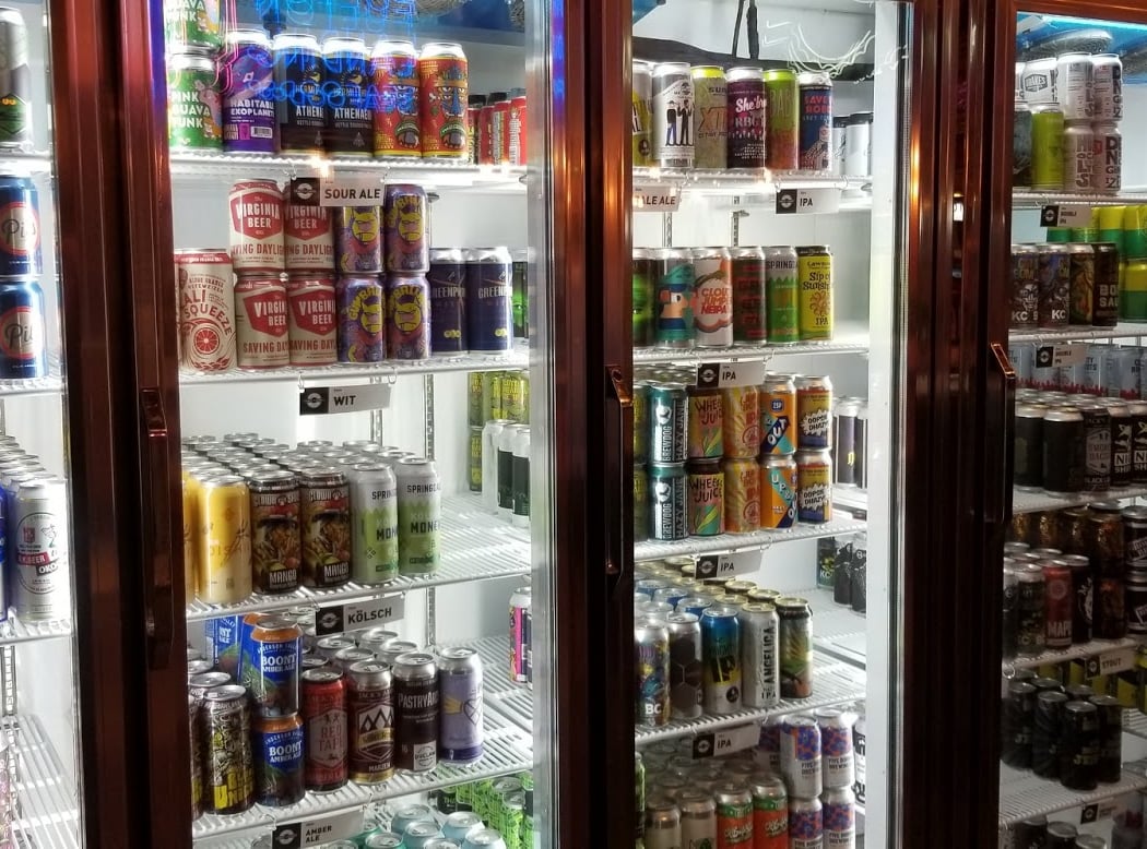 Craft+Carry at DeKalb Market Hall 3