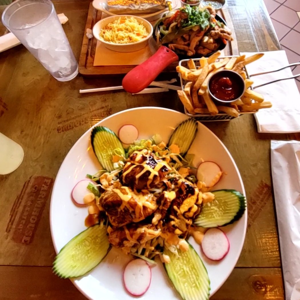 Farmhouse Cafe & Eatery Westwood 3