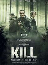 KILL 1
