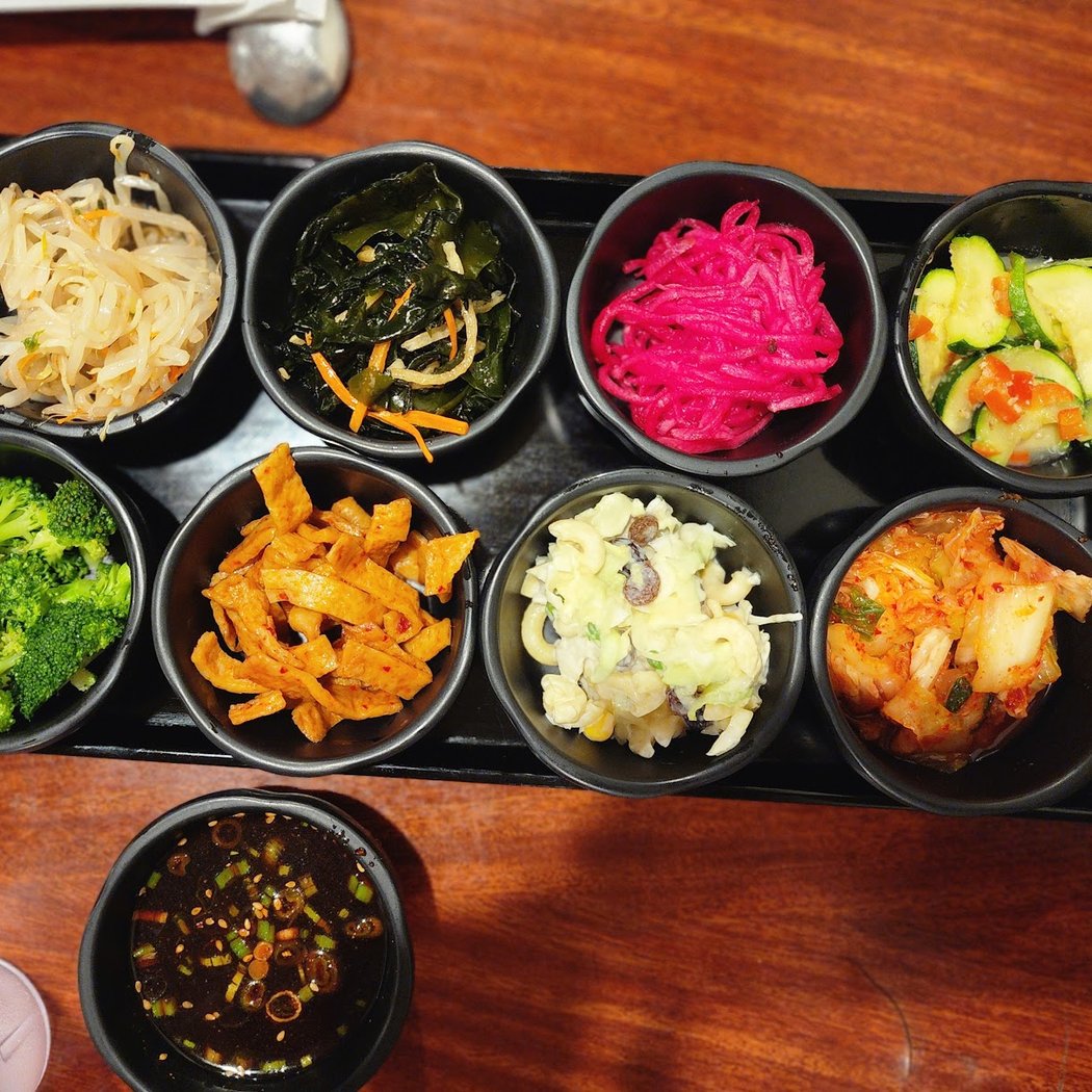 Daol Tofu & Korean BBQ 3