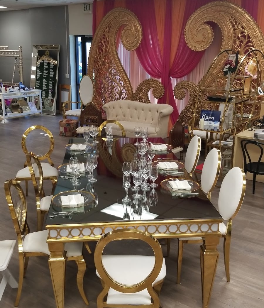 A Party Place 1