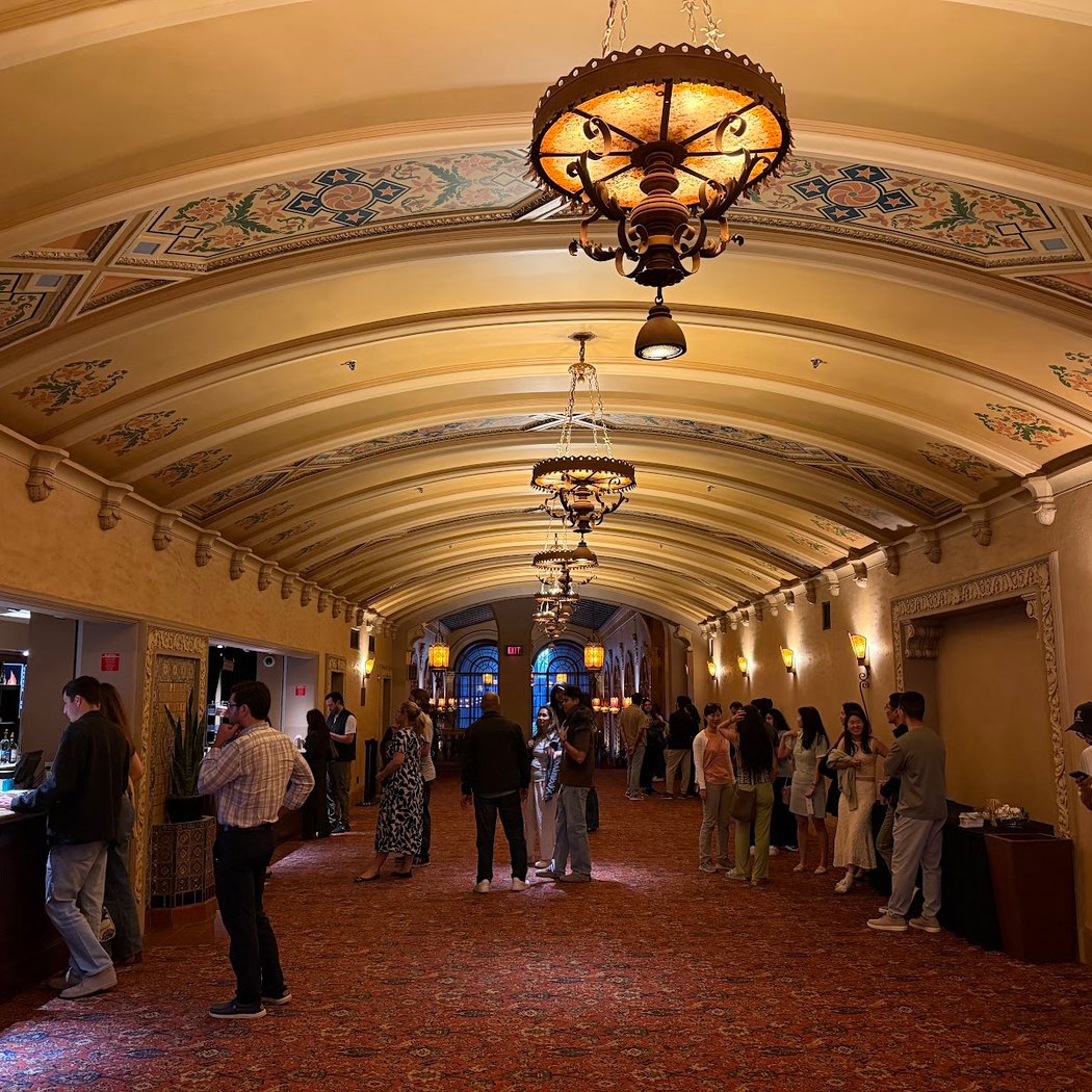 Opera San Jose: La Traviata 2