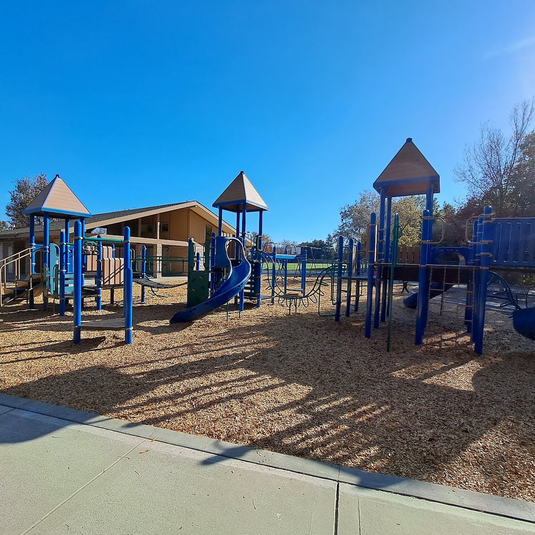 Creekside Park 3