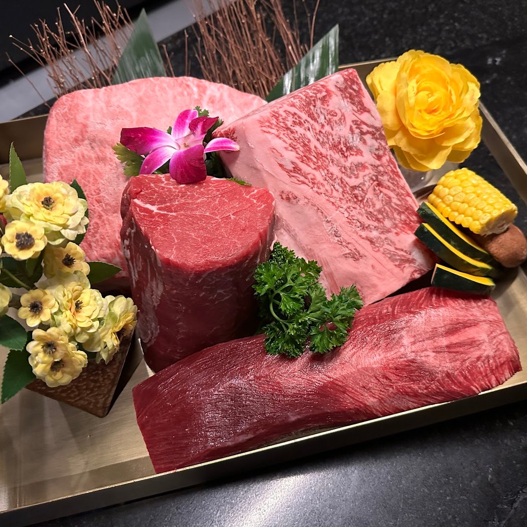 Yakiniku Toraji An 3