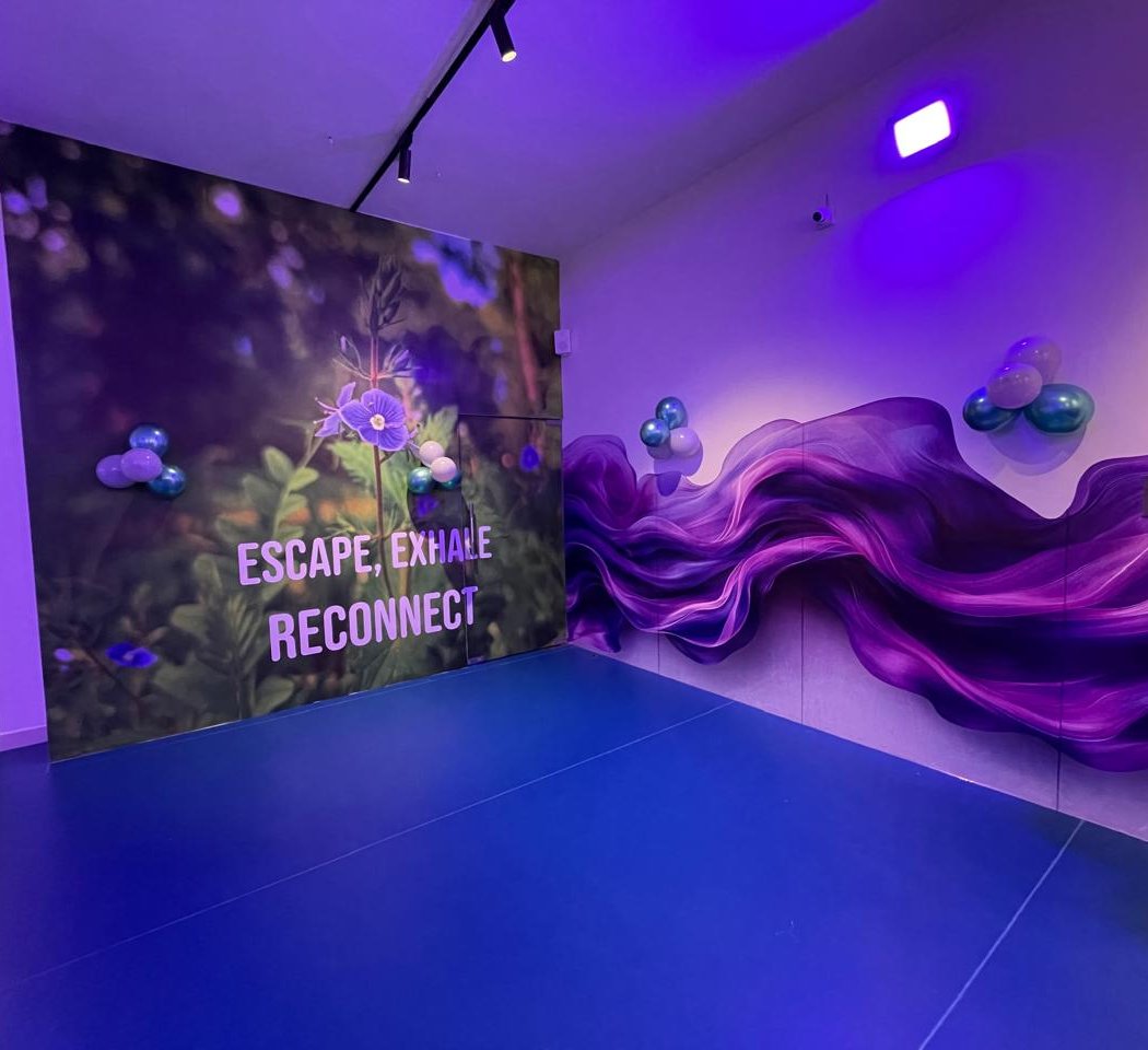 ReVibe Wellness Studio 2