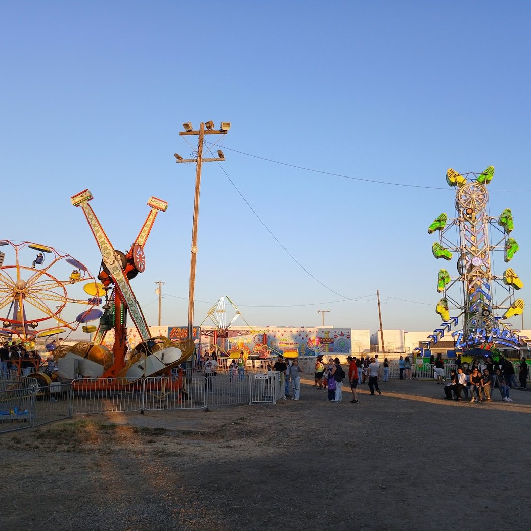 Foodieland Night Market 2