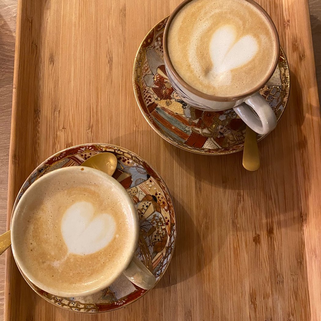 Yoga and Breakfast 4