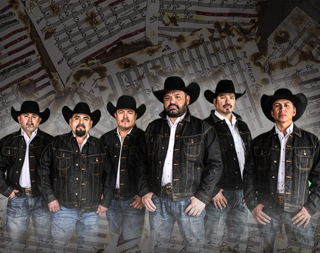 Intocable 2