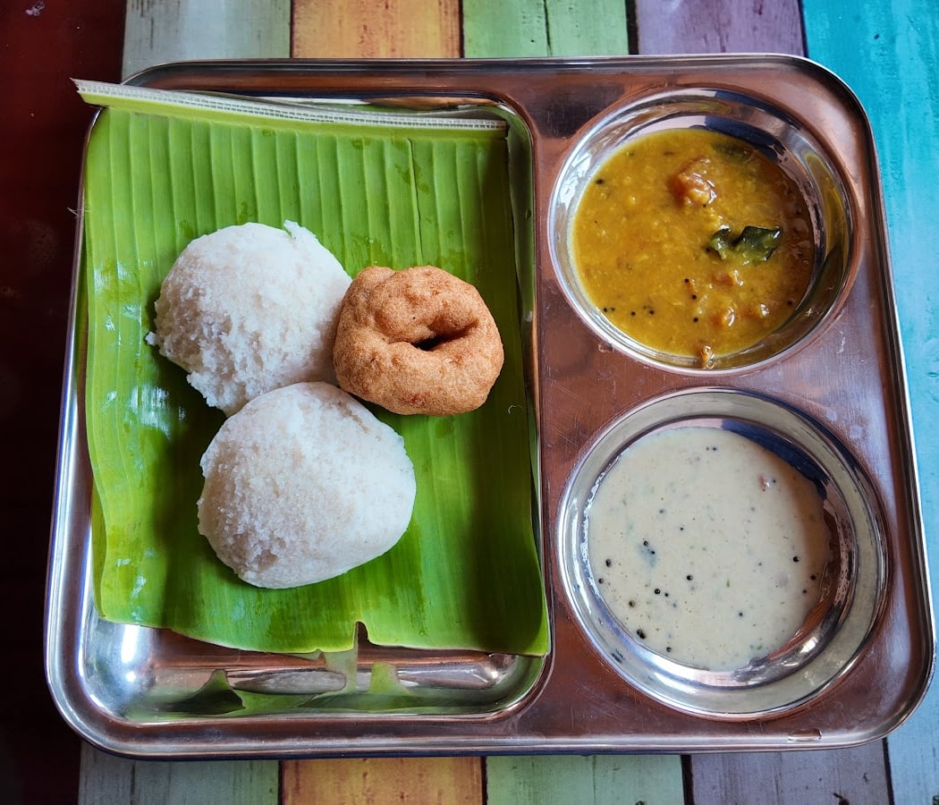 Amma Andhra Mess 1