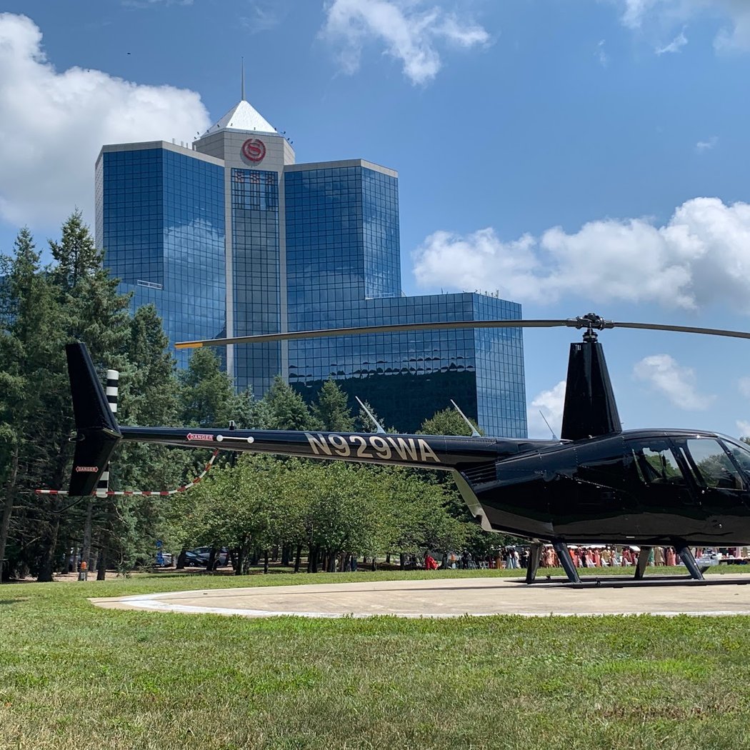 Wings Air Helicopters 3
