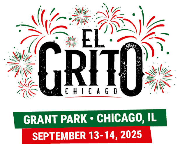 El Grito Chicago 1