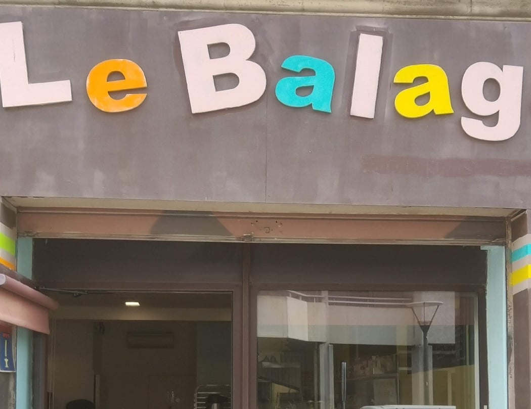 Le Balagan 4