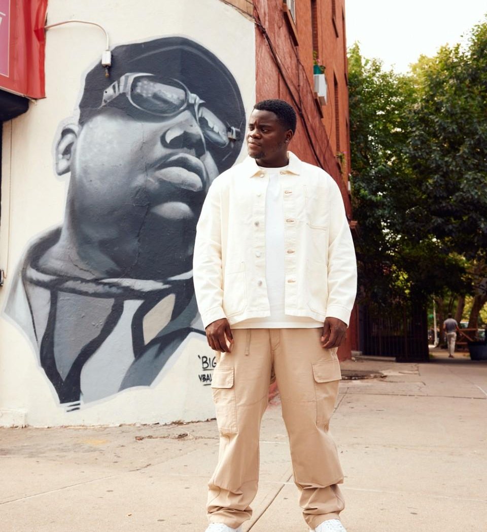 Benjamin Epps 1