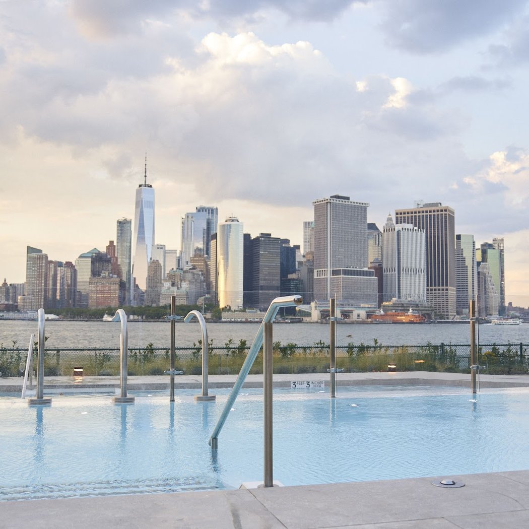 Must-See Week at QC NY Spa 2