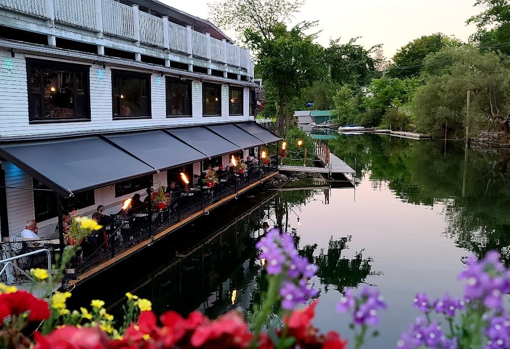 North Hatley 3