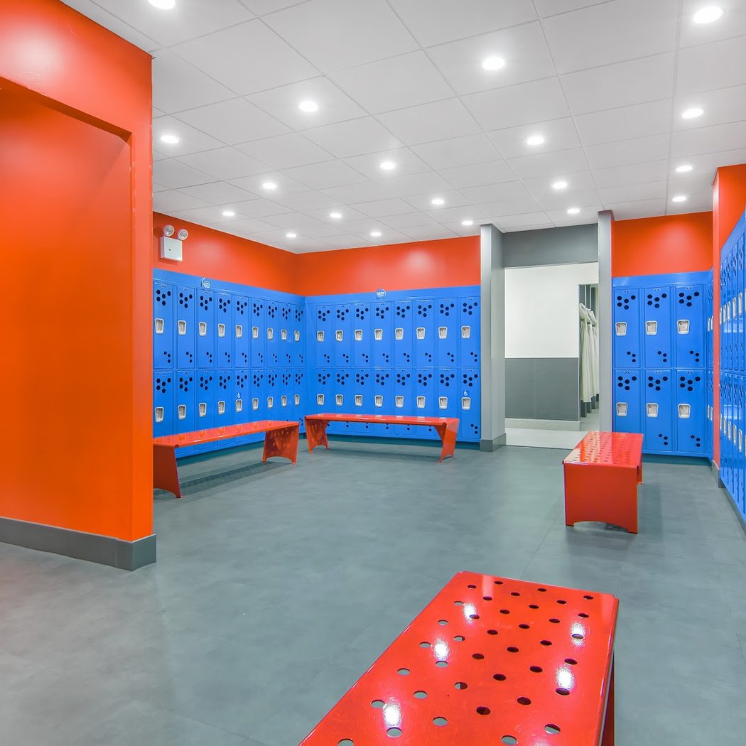 Blink Fitness (PureGym) 3
