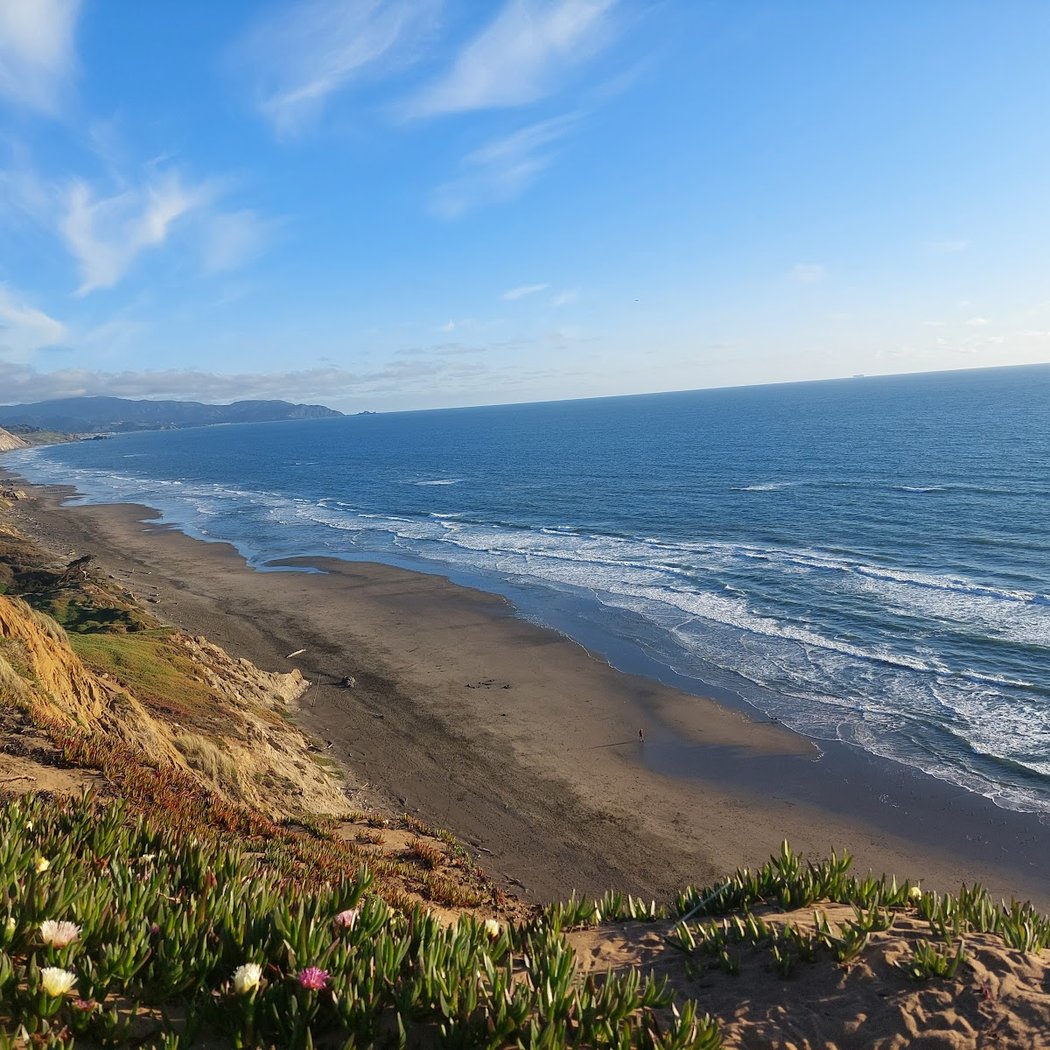 Funston Beach 1