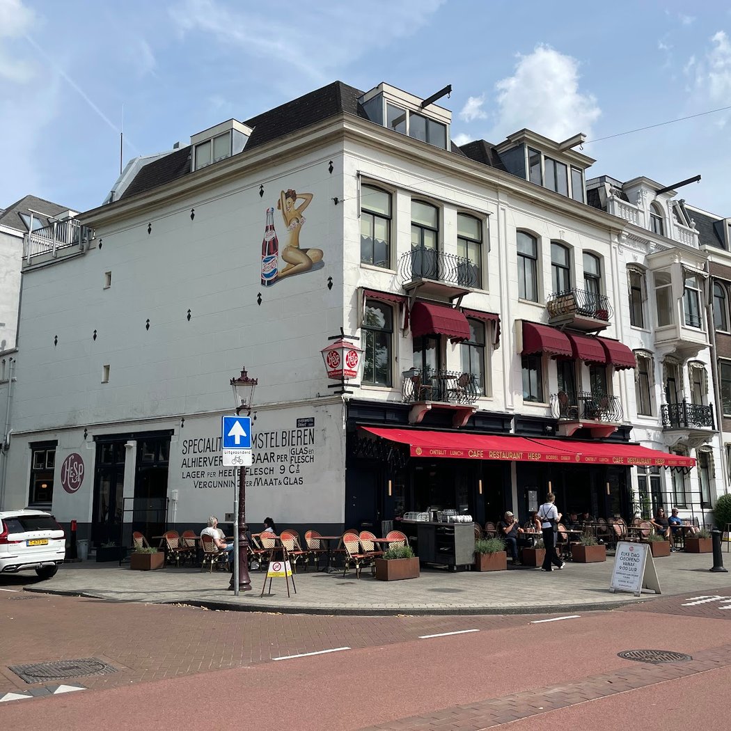 Café Hesp 3