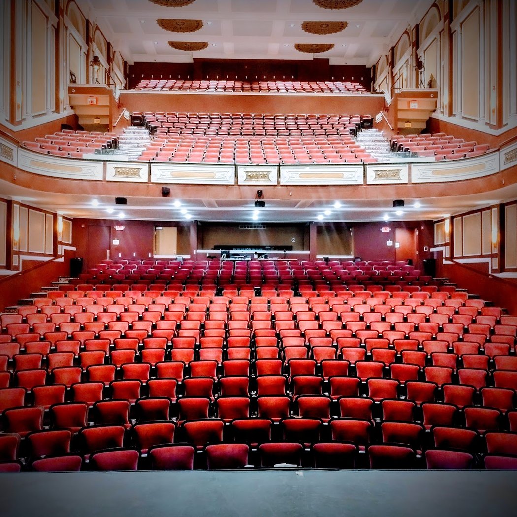 Night of Unforgettable American Featuring Sierra Hull & The Milk Carton Kids 3
