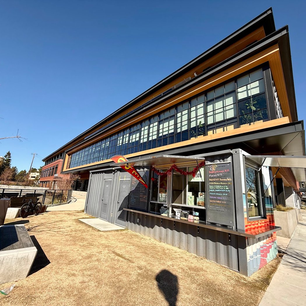Mini Cafe 3