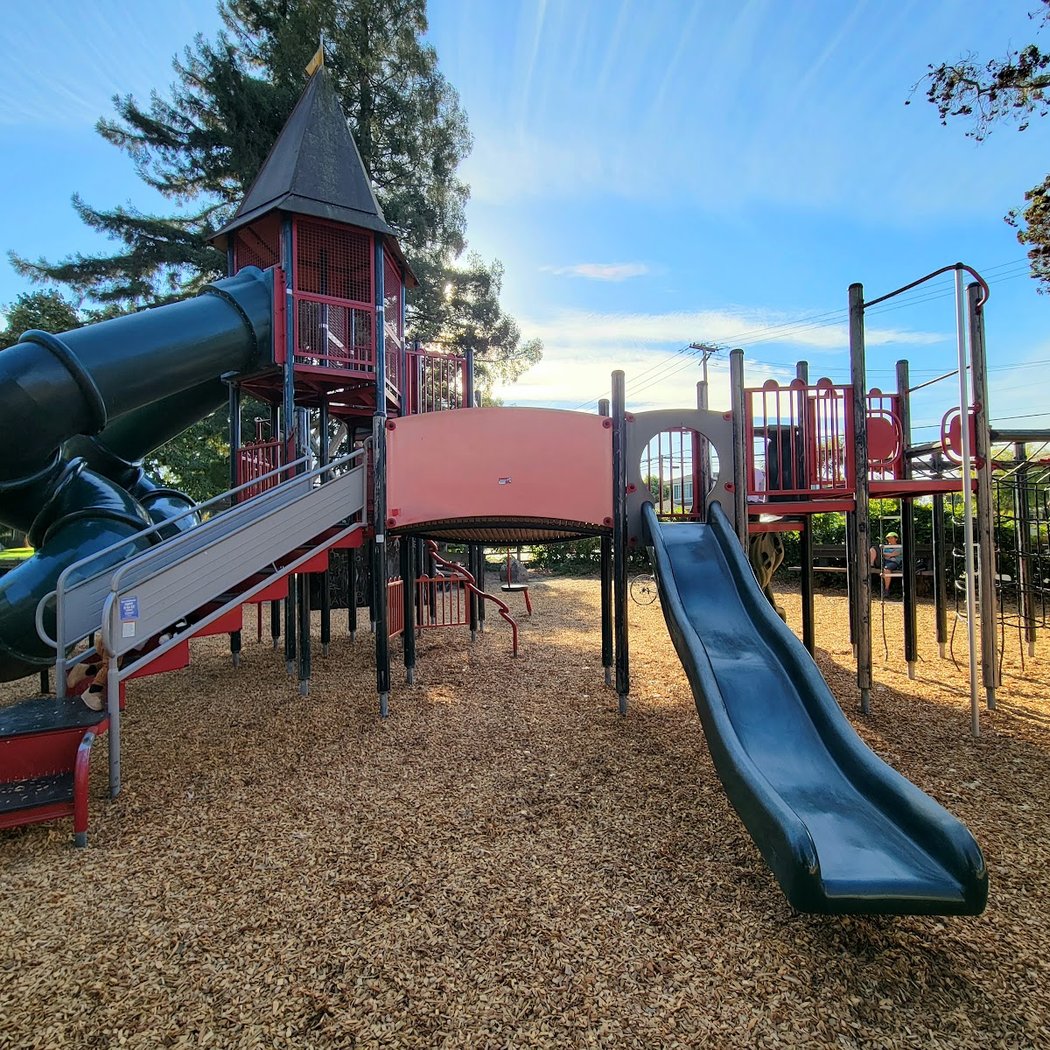 Juana Briones Park 3