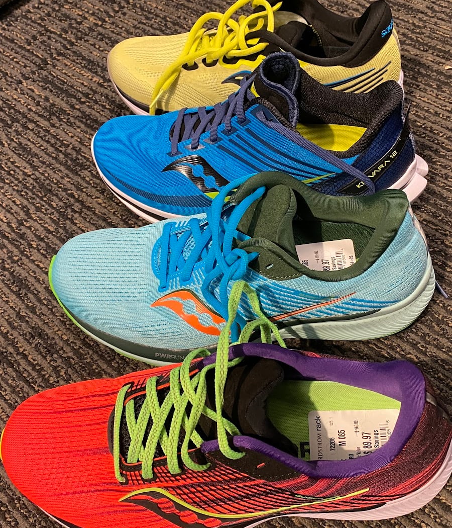 Nordstrom Rack 1