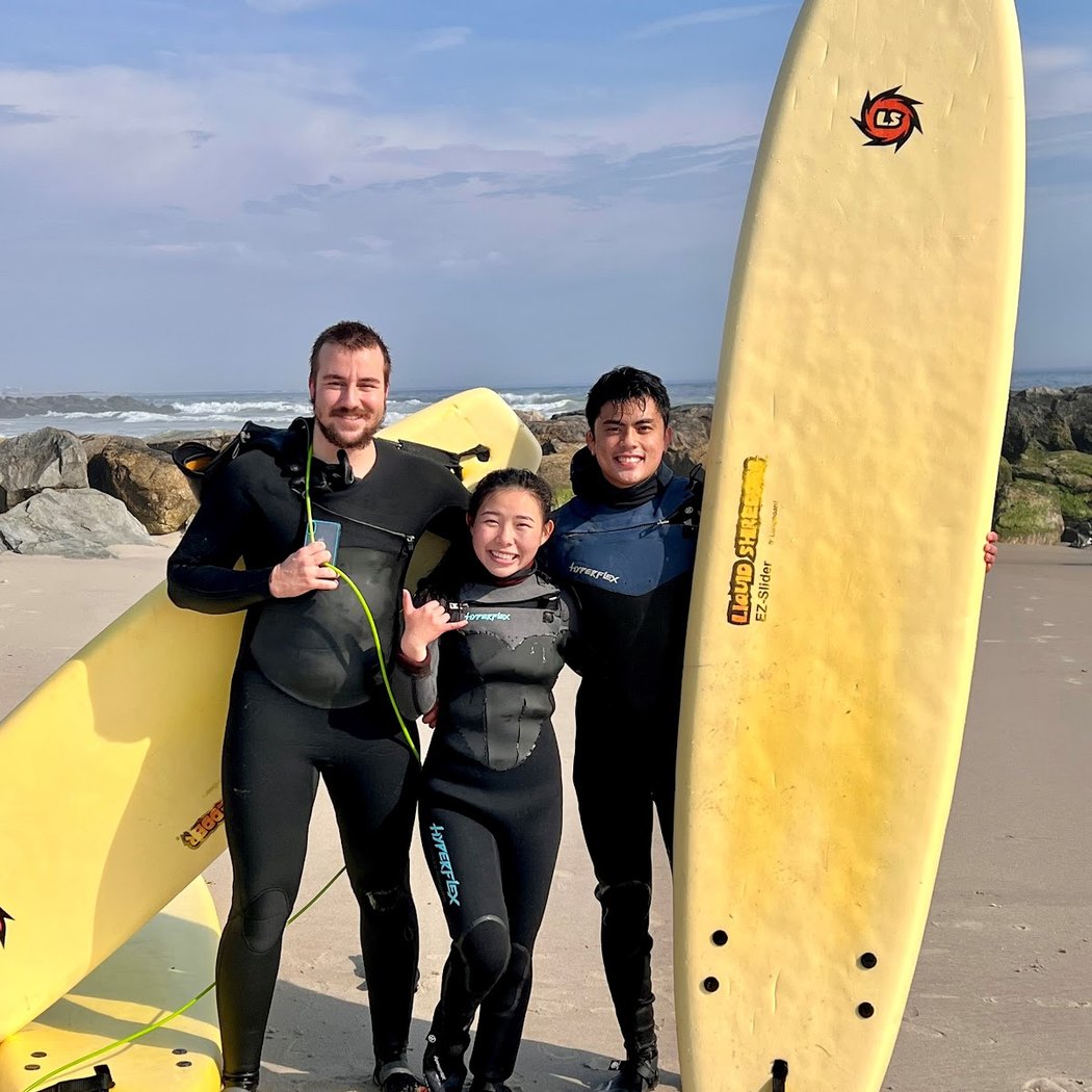New York Surf School 3