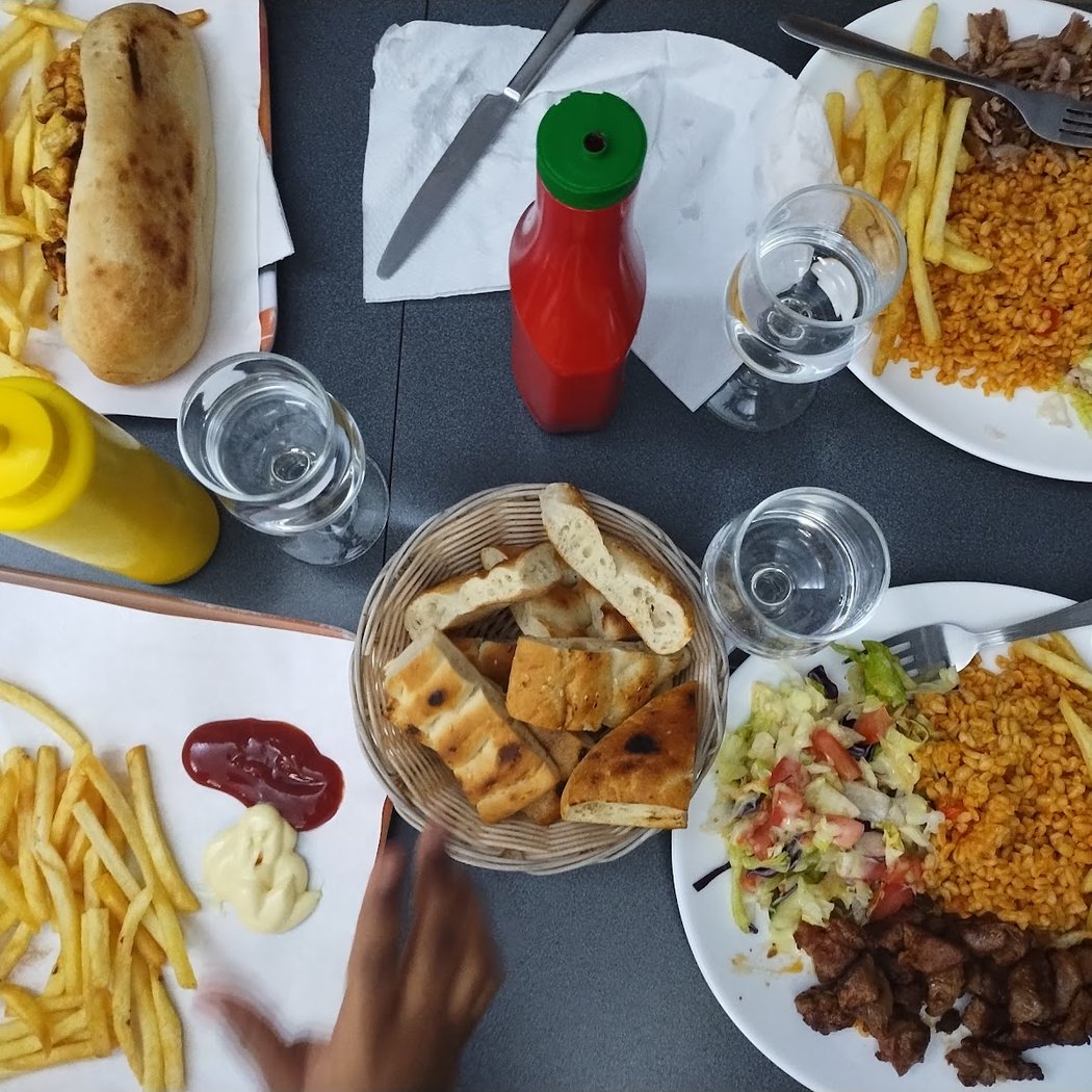 Le Délice 3