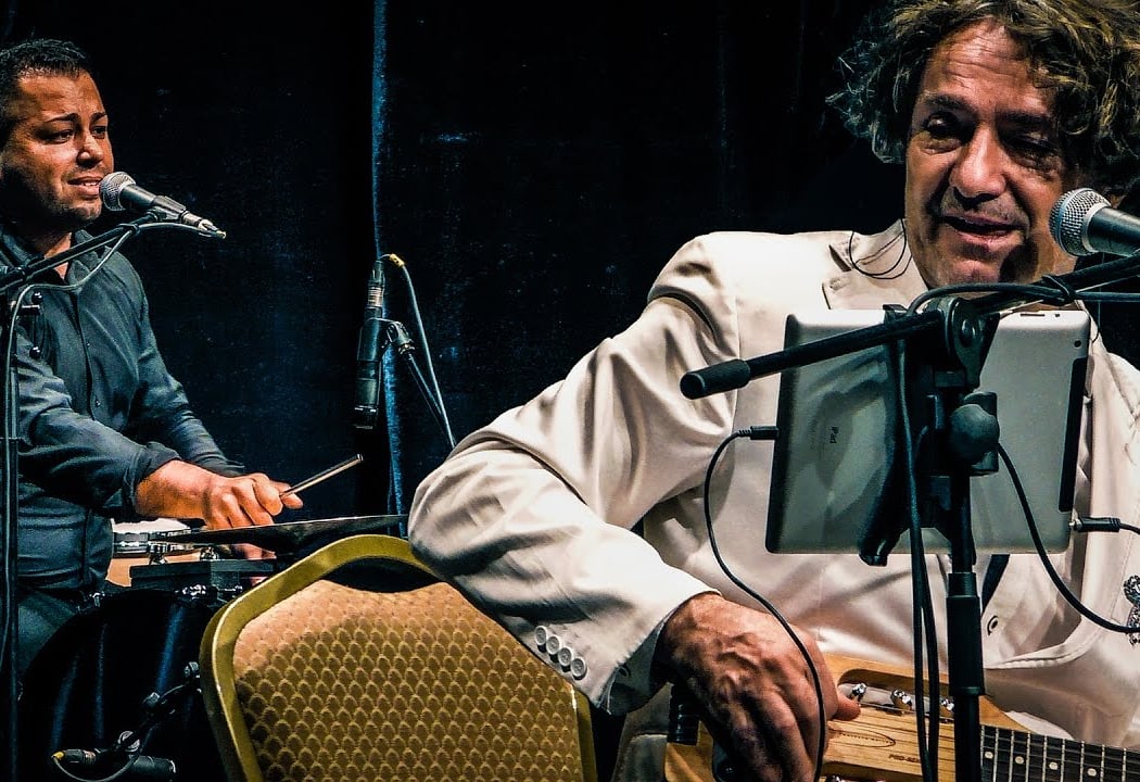Goran Bregović: The Belly Button of the World 2