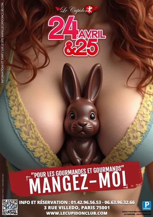 Manger-Moi 1