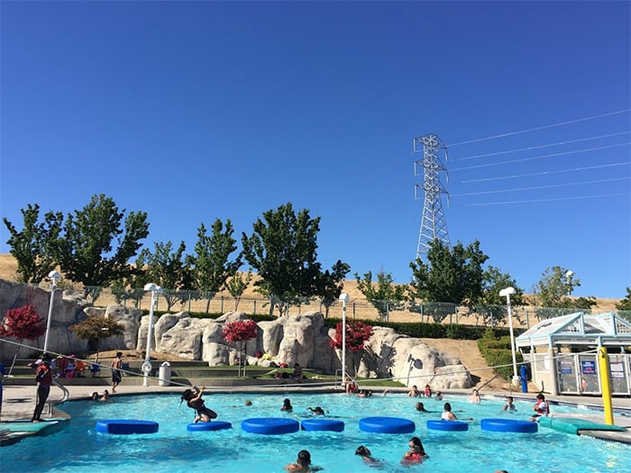 Antioch Water Park 2