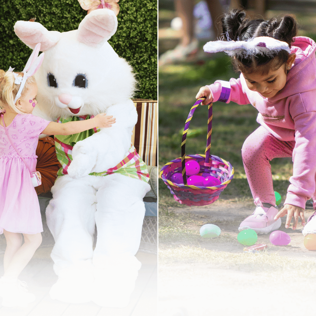 Easter Eggstravaganza 1