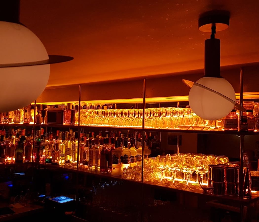 Bar Le Gadjo 2