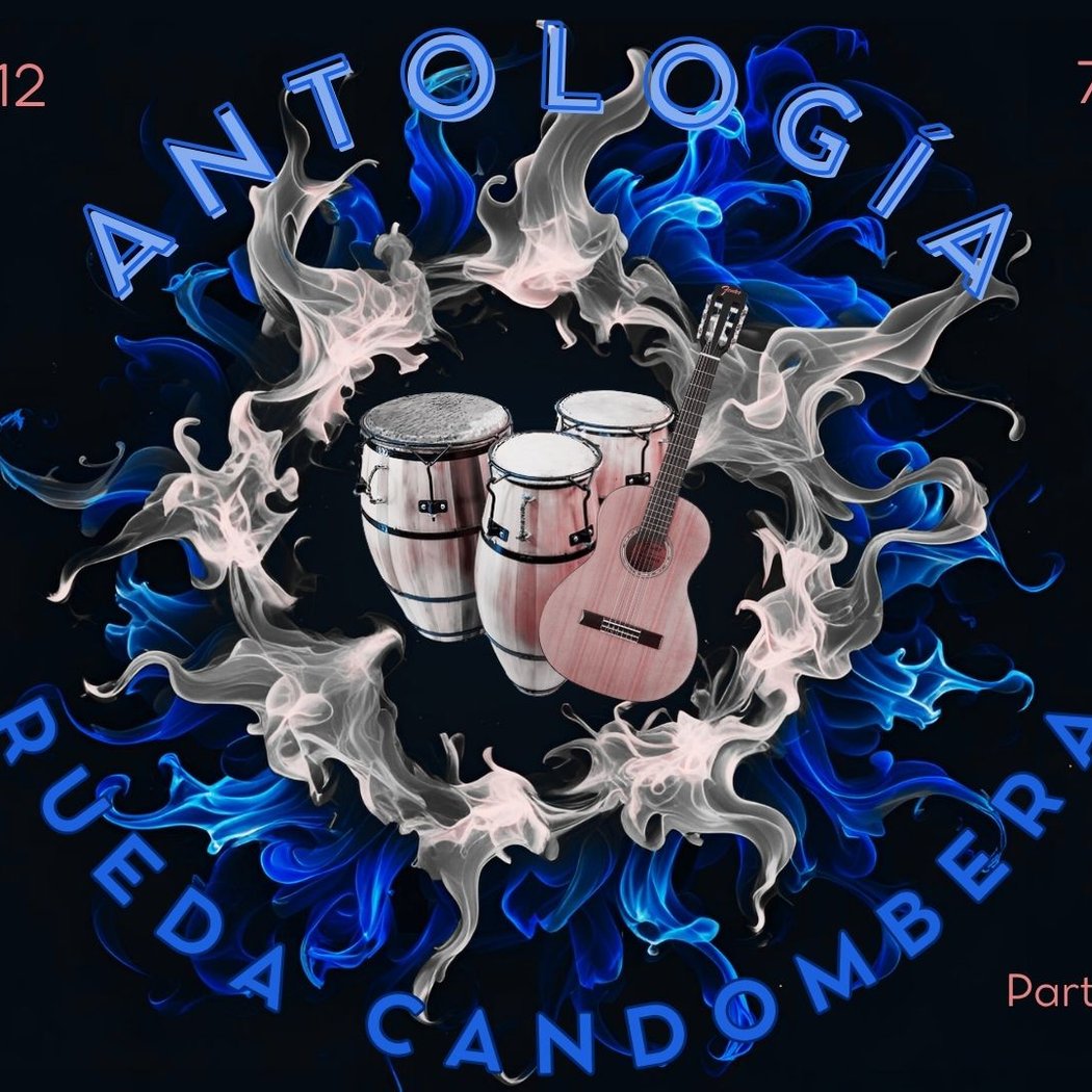 Concert – Antología – Rueda Candombera 1