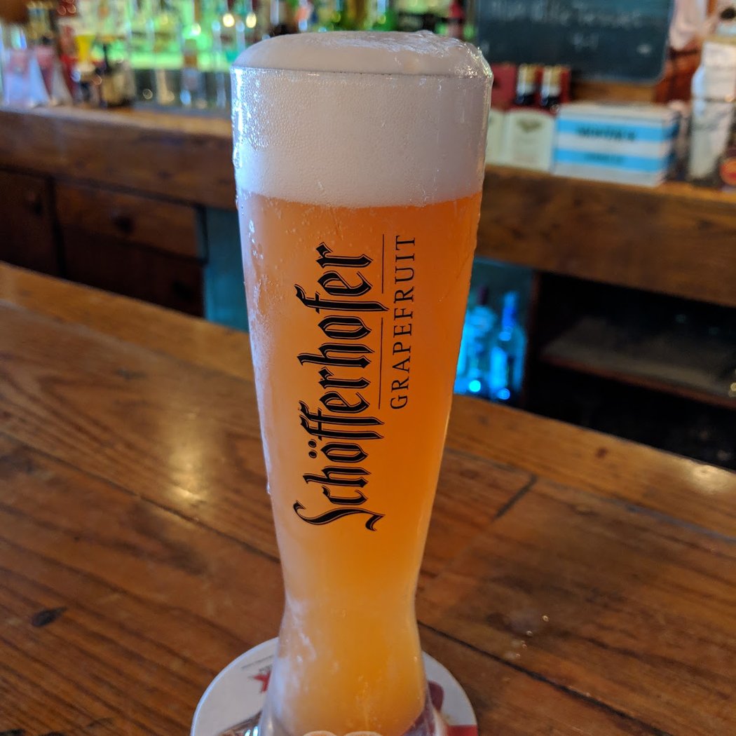 Healy's Pub 1