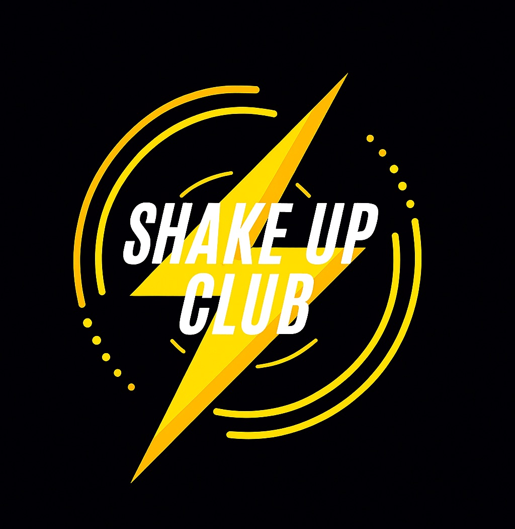 Shake Up Club 2